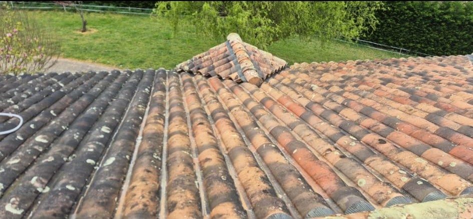 Réalisation BK RENOVATION - chantier 3