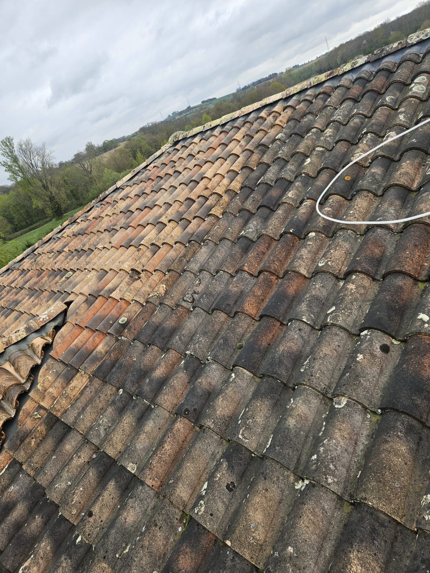 Réalisation BK RENOVATION - chantier 4