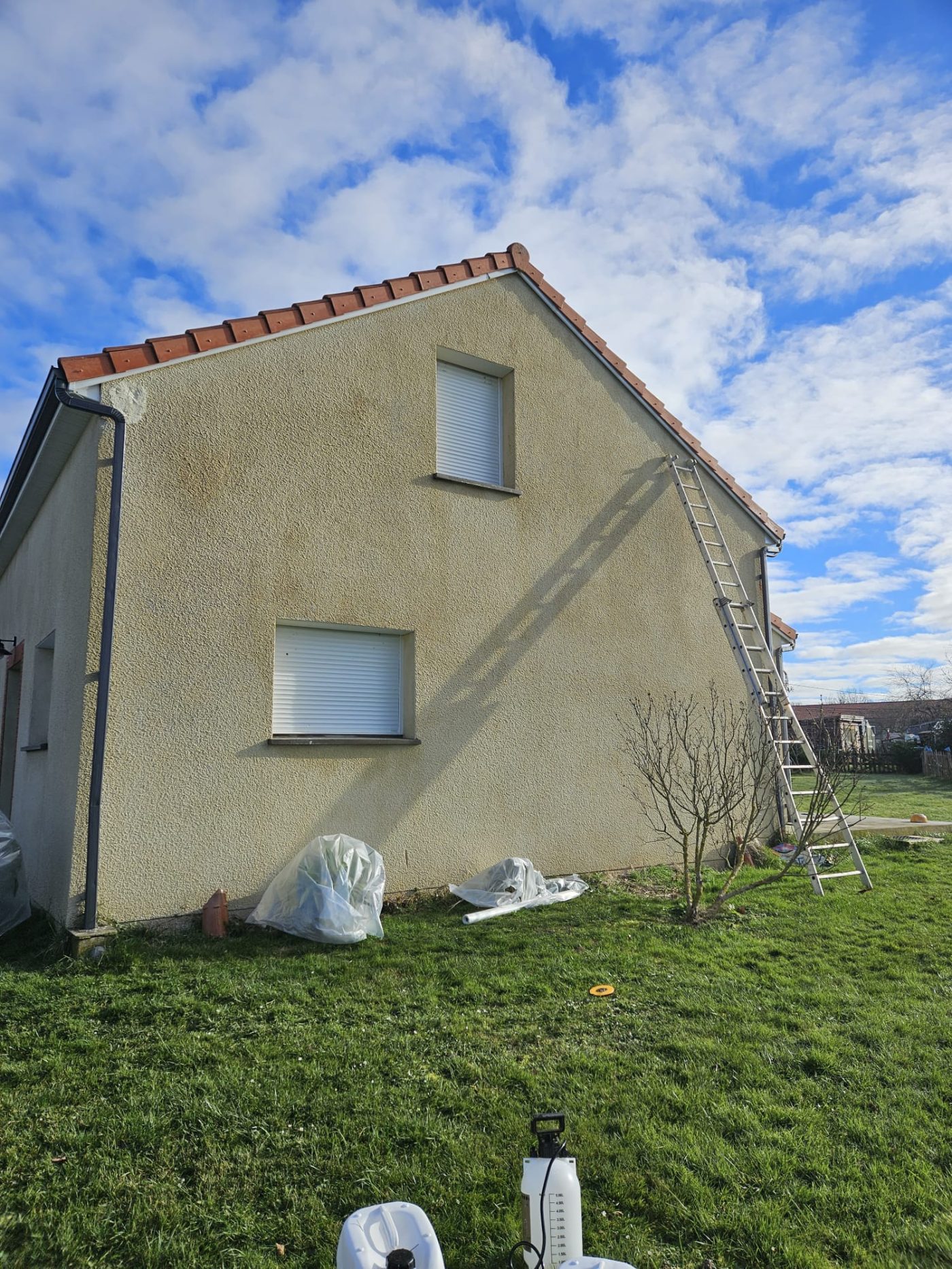 Réalisation BK RENOVATION - chantier 7
