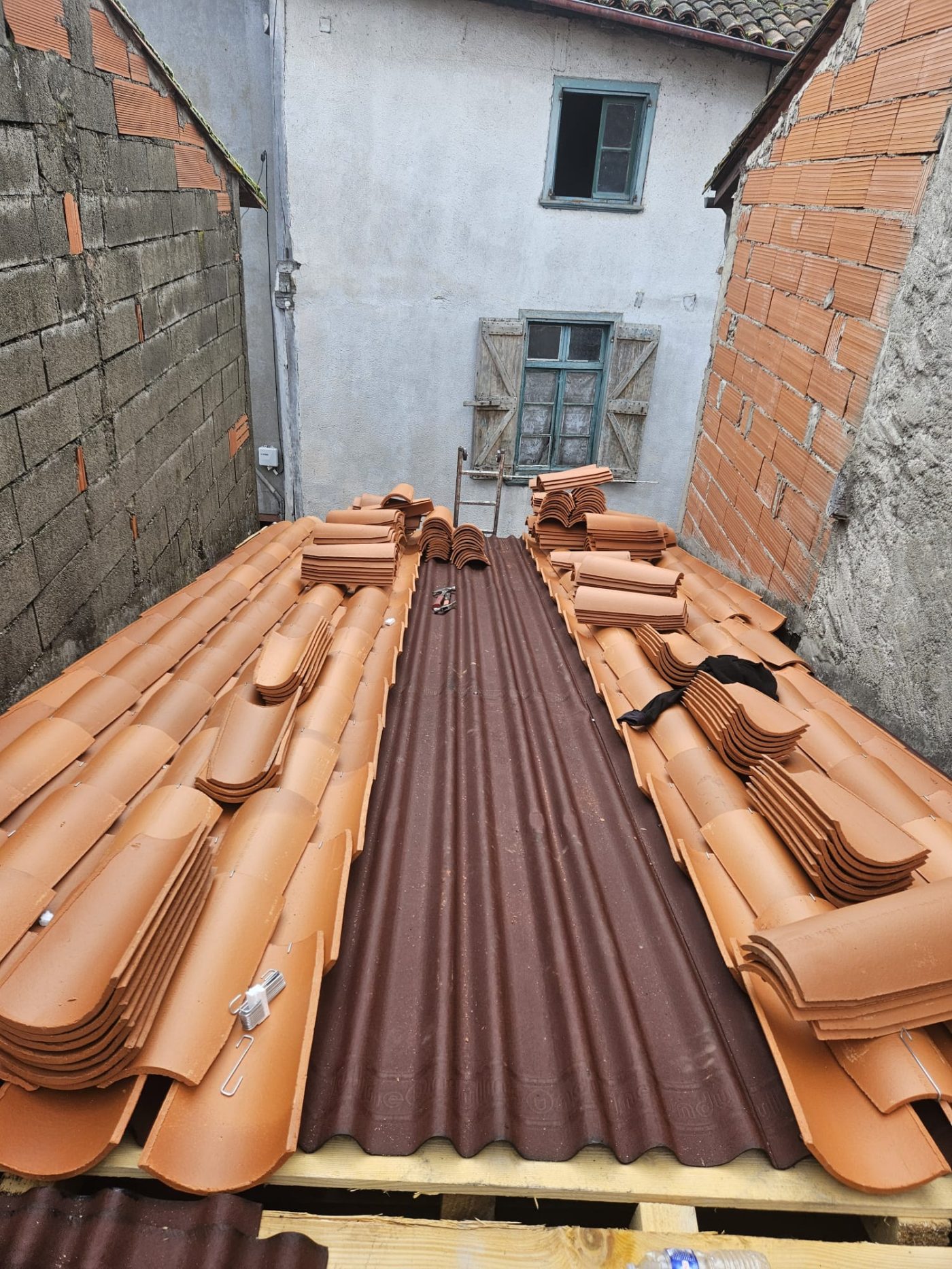 Réalisation BK RENOVATION - chantier 10